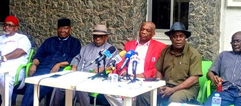 2027: Abia APC endorses Tinubu