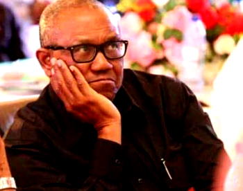 Obi’s claims over senate’s rejection of e-transmission of results misleading – Lagos APC