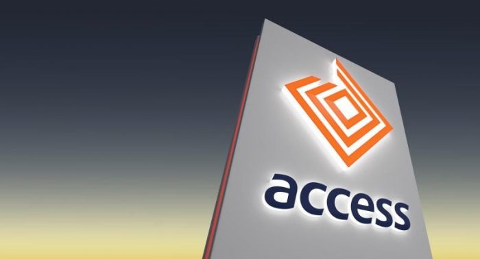 Access Holdings records 88% growth in gross earnings to N4.878trn