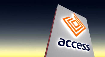 Access Holdings records 88% growth in gross earnings to N4.878trn