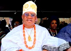 After losing APC senatorial ticket, Ibadan chief begins consultation with PDP ahead of 2027