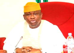 2027: Senator Adeola urges unity among Ogun West stakeholders