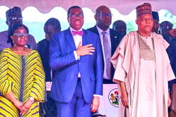 Adesina urges synergy among govt MDAs