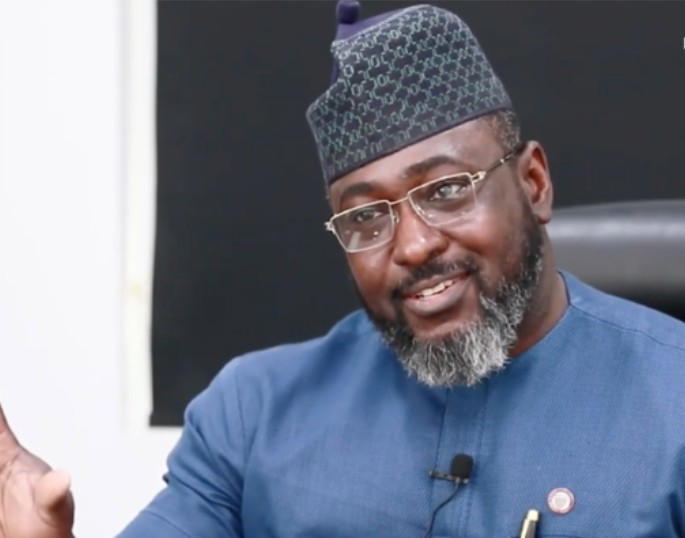 Nigeria must build strong political, economic, social institutions —NESG CEO