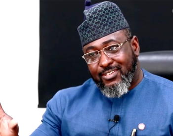 Nigeria must build strong political, economic, social institutions —NESG CEO