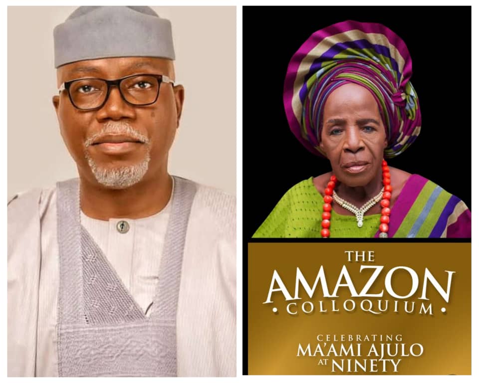 Ondo state’s renewed pledge to women’s Empowerment under Aiyedatiwa, AG Ajulo celebration of motherhood