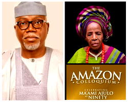 Ondo state’s renewed pledge to women’s Empowerment under Aiyedatiwa, AG Ajulo celebration of motherhood