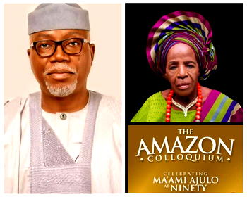 Ondo state’s renewed pledge to women’s Empowerment under Aiyedatiwa, AG Ajulo celebration of motherhood