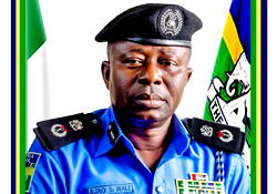 Graduate’s murder: Abuja police demand prior notice before camping, hiking