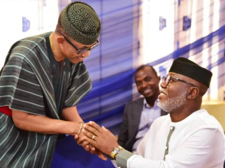 A prophet with honour, just not enough at home: The Kayode Ajulo you don’t fully know