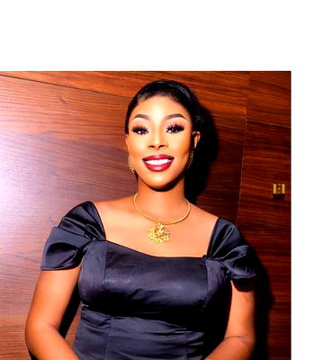 I don’t live for validation – Aishat Lawal speaks