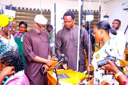 FG to boost jewelry production with more centres – Alake