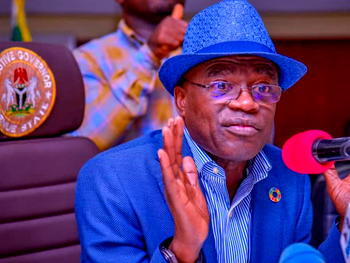 Benue govt trains 5,580 youths on vocational skill