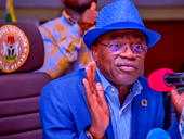 Benue attacks: Gov Alia pledges security, VC alleges Abande snub