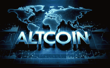 Altcoins plummet on April Fools’ Day, as crypto market stays resilient