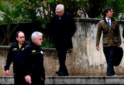Ancelotti’s tax trial wraps up in Spain with prosecutors seeking jail