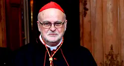 Swedish cardinal among favourites to become next pope rules self out