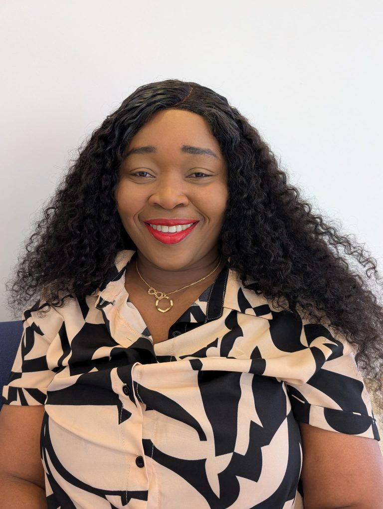 Meet Angela Abhulimen whose AI research sets new standard for ...