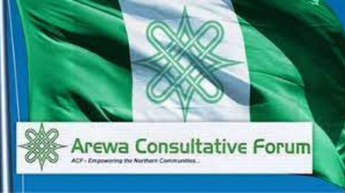 Easter: ACF felicitates Christians, prays Nigeria returns to peace