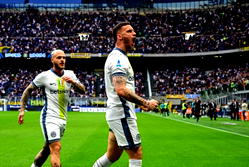 Arnautovic pushes Inter six points clear ahead of Bayern showdown