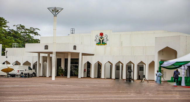 Aso Villa’s N10b solar power plan