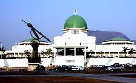 2027: Northern Coalition demands power shift to North Central