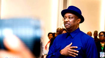 Keyamo