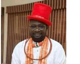 Omo-Agege salutes Ayiri Emami at 50