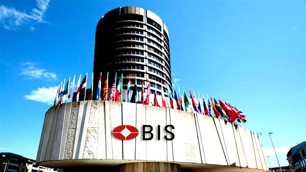 Crypto growth poses risks to financial stability, favours the wealthy, BIS warns
