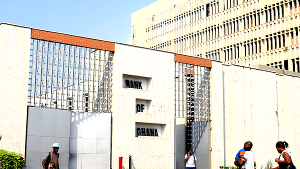 Ghana’s Central Bank to regulate crypto by September 2025