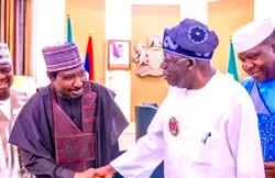 President Tinubu laying the foundation for Nigeria’s prosperity  —  Deputy Senate President