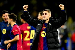 Flick hopeful Barca’s Lopez will stay amid Chelsea links