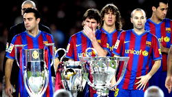 8 clubs that have won the treble in history