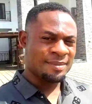 Youth leader murdered in Makurdi