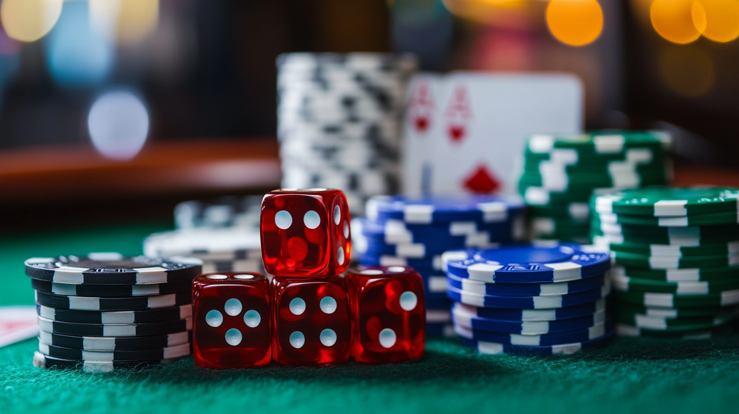 Best Online Casino Malaysia for 2025