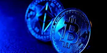 Bitcoin, Ethereum drop as Trump’s tariffs on China take effect