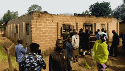 Fresh attacks in Plateau communities claim lives
