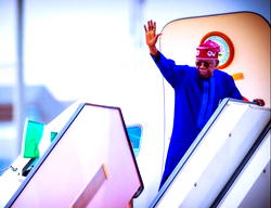 Traffic schedule adjusted as Anambra prepares for Tinubu’s visit