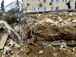 Persistent building collapse: Negligence, greed responsible – Expert