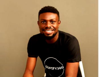 Busayo Durojaye shares five social media lessons small business owners should know
