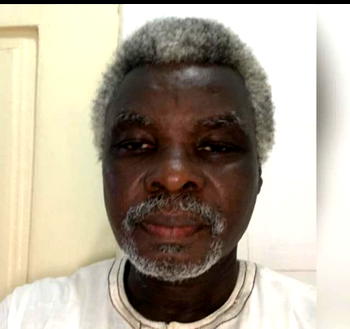 Renowned cartoonist, Obe Ess, dies at 68