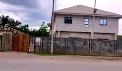 Delta: Youths set hotel ablaze over lodger’s death