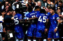 Maresca hails ‘nasty’ Chelsea as top five bid stays alive