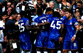 Maresca hails ‘nasty’ Chelsea as top five bid stays alive