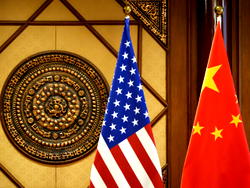 US, China meet in bid to ‘de-escalate’ trade war