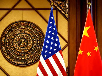 China says ‘not afraid to fight’ trade war with US