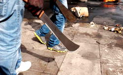 Two dead, one arrested as rival cult groups clash in Anambra