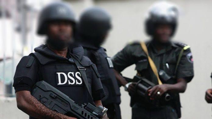 DSS nabs 54 bandits, gunrunners in Kaduna