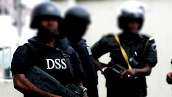 DSS arrests ‘wanted kidnappers’ in Abuja, Sokoto Hajj camps
