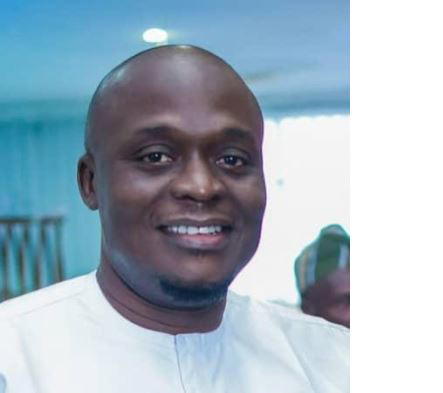 How Nigerian Daniel Gbuji is driving digital change